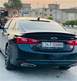 شيفروليه ماليبو